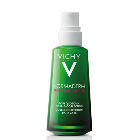 VICHY NORMADERM PHYTOSOLUTION SOIN 50ML