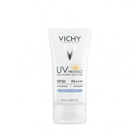 VICHY UV PROTECT INVISIBLE SPF50 40ML