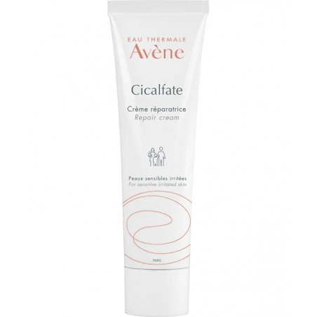 AV CICALFATE CREME 100ML