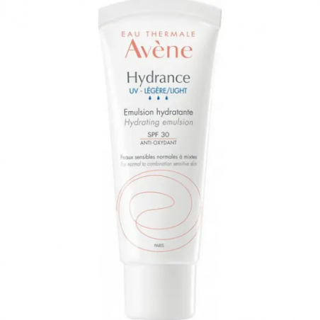 AV HYDRANCE UV LEGERE SPF30 40ML