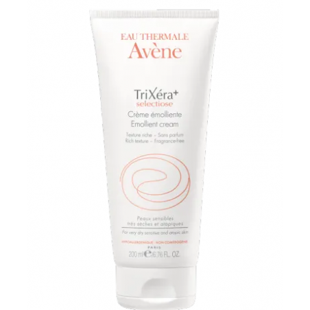 AV TRIXERA+CREME EMOL 200ML