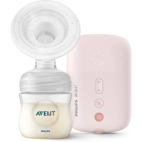 AVENT TIRE LAIT ELECTRIQUE NATURAL