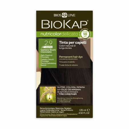 BIOKAP DELICATO 2.9