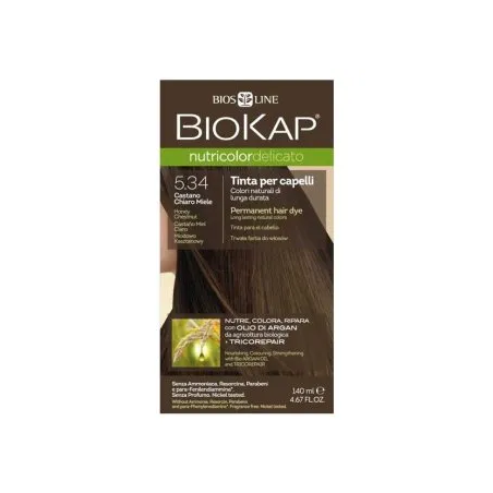 BIOKAP DELICATO 5.34