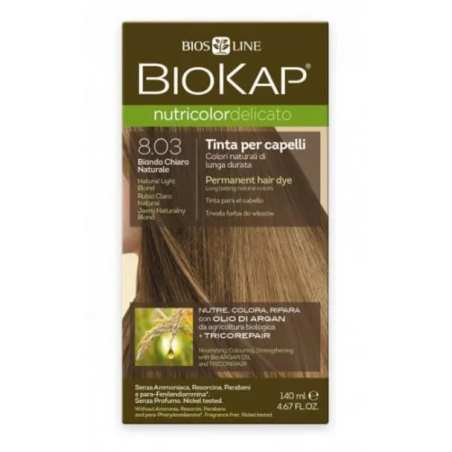 BIOKAP DELICATO 8.03