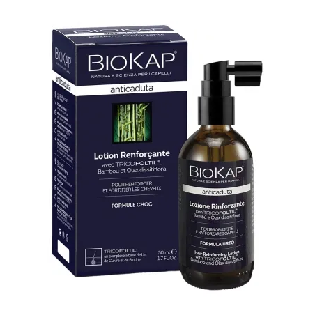 BIOKAP LOTION RENFORCANTE 50ML