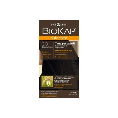 BIOKAP NUTRICOLOR 3.0