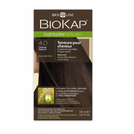 BIOKAP NUTRICOLOR 4.0