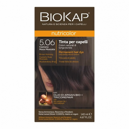 BIOKAP NUTRICOLOR 5.06