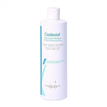 CODEXIAL ENCORAGE GEL LAVANTE SURGRAS