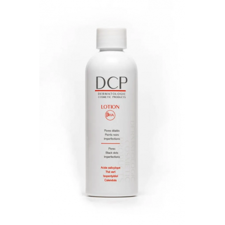 DCP BHA LOTION 100ML