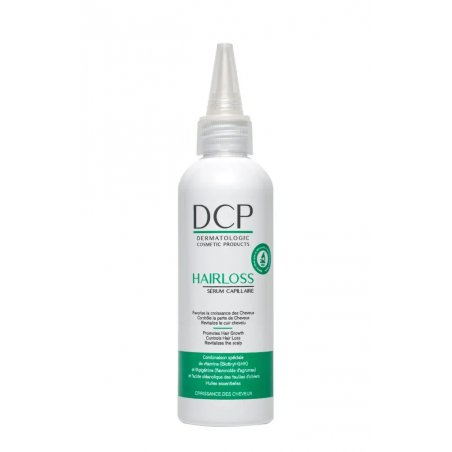 DCP HAIRLOSS SERUM CAPILLAIRE 100ML