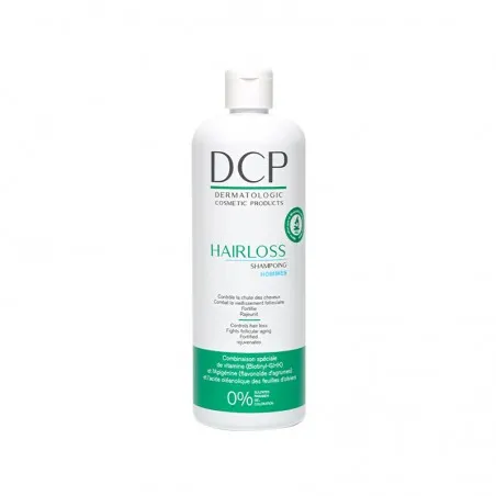 DCP HAIRLOSS SHAMP HOMME 500ML