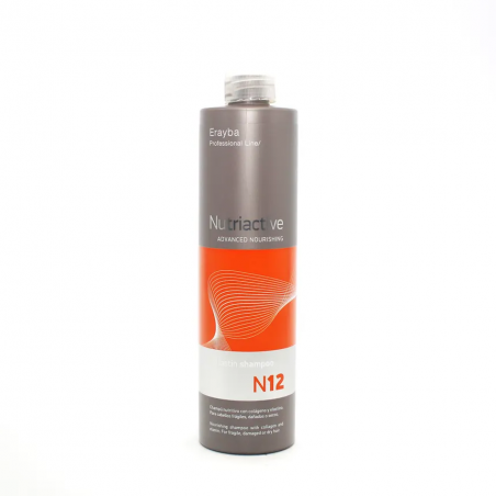 ERAYBA NUTRIACTIVE N12 SHAMP 1000ML