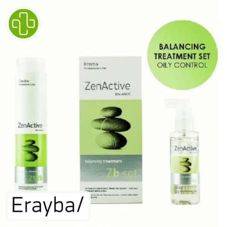 ERAYBA ZENACTIVE ZB SET CH.GRAS