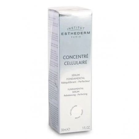 ESTHEDERM CONCENTRE CELLULAIRE SERUM 30ML