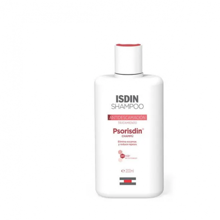 ISDIN SHAMPO PSORISDIN ANTI-SQUAM 200ML