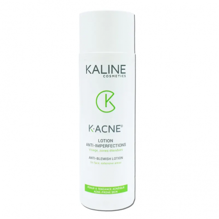 KALINE K-ACNE LOTION ANTI-IMPERFECTIONS 200ML