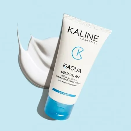 KALINE K-AQUA COLD CREME 200ML