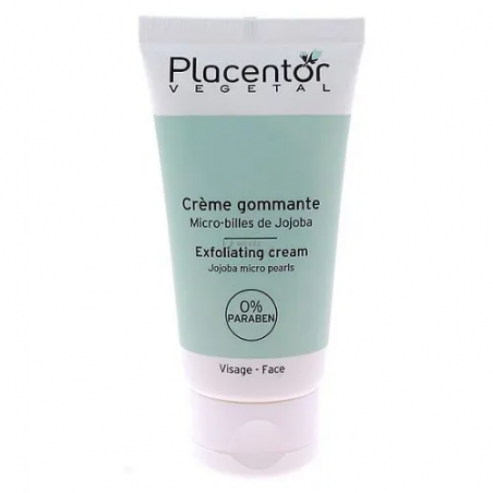 PLACENTOR CREME GOMMANTE VISAGE 50ML