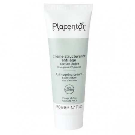 PLACENTOR CREME LEGERE STRUCTURANTE 50ML