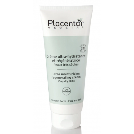 PLACENTOR CREME ULTRA-HYDR REGENER 200ML