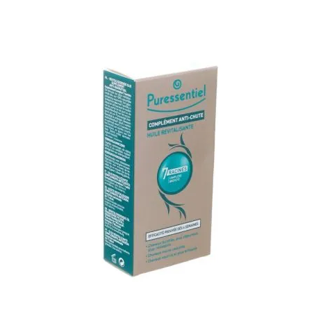 PURESSENTIEL HUILE REVITALISANTE ANTI-CHUTE 100ML