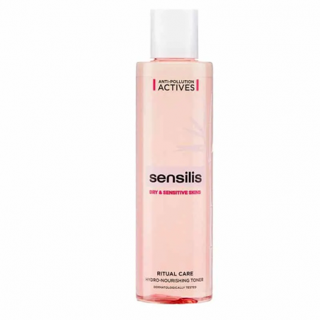 SENSILIS HYDRO NOURISJING TONER 200ML