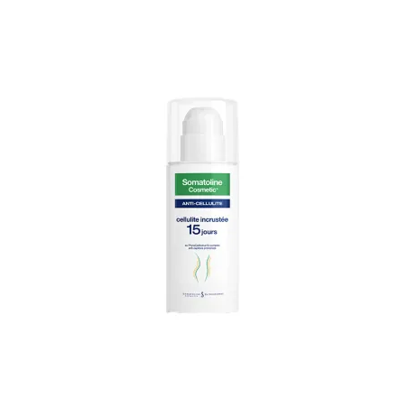 SOMATOLINE CELLULITE INCRUSTEE 150ML