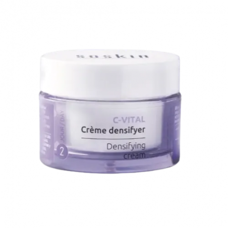 SOSKIN CREME DENSIFYER JOUR 50ML