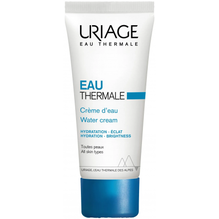 URIAGE CREME D'EAU LEGERE 40ML