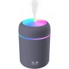 Mini humidificateur coloré et cool