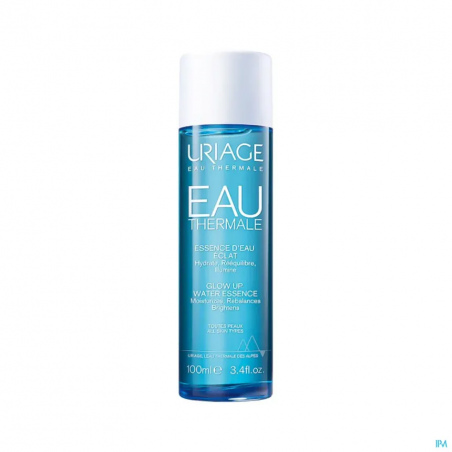 URIAGE ESSENCE D'EAU ECLAT 100ML