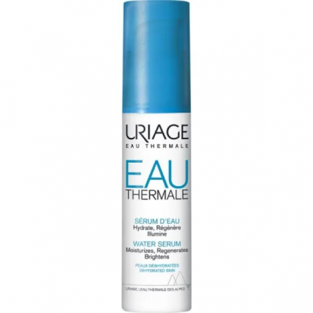 URIAGE SERUM D'EAU 30ML