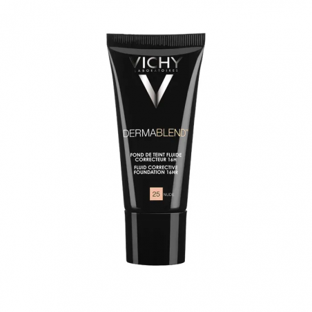 VICHY DERMABLEND FDT 25