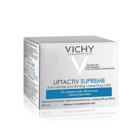 VICHY LIFTACTIV SUPREME PNM 50ML