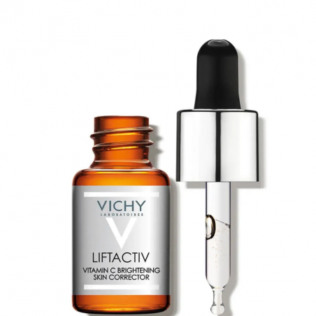 VICHY LIFTACTIV VITAMINE C CORRECTEUR