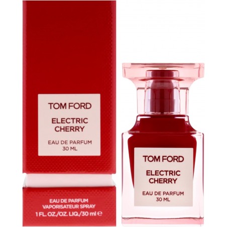 Electric Cherry by Tom Ford for Unisex - 1 oz EDP Spray