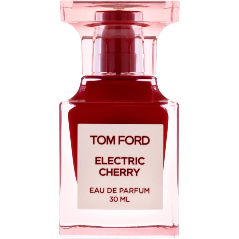 Electric Cherry by Tom Ford for Unisex - 1 oz EDP Spray