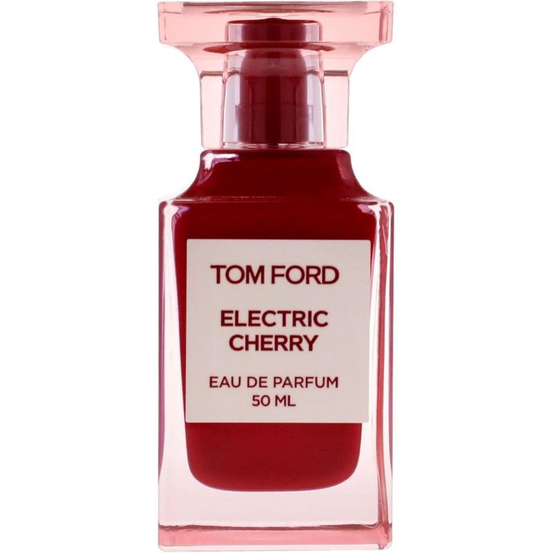 Electric Cherry by Tom Ford for Unisex - 1 oz EDP Spray