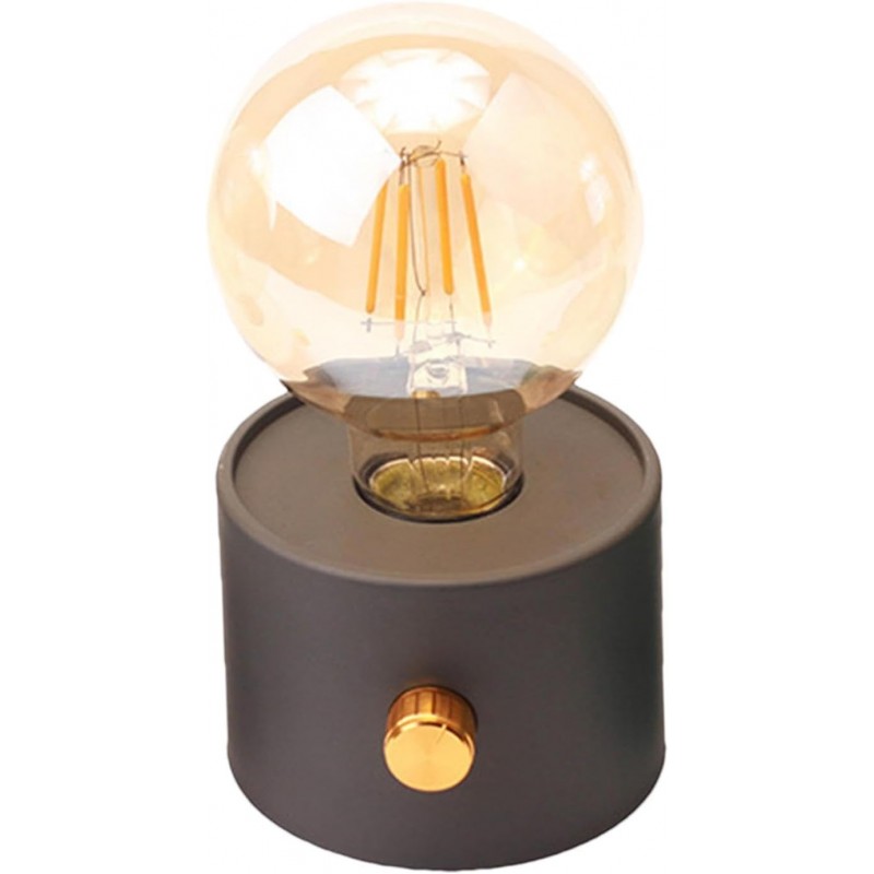  lampe LED vintage tente d'intérieur