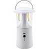 Lámpara LED portátil, luz de campamento de emergencias, linterna de campamento recargable, linternas de campamento al aire