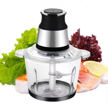 hacheur alimentaire