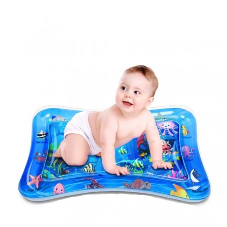 Baby Water Cushion Inflatable Toy