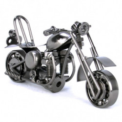 Moto Miniature Originale en...