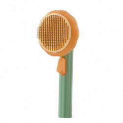 Brosse pour animaux de...