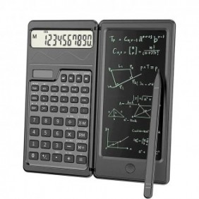 Calculatrice Scientifique...