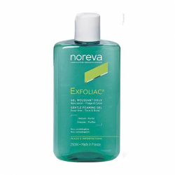 Noreva Exfoliac Gel...