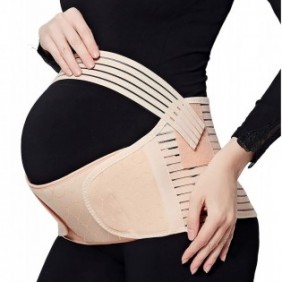 Belly Brace-Pelvic...